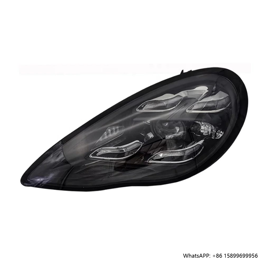 Car Front Lamp the New Style Matrix Turning Signal Light Plug Play for Porsche Panamera 2010-2013 Model Upgrade LED Headlights
Car Front Lamp the New Style Matrix Turning Signal Light Plug Play for Porsche Panamera 2010-2013 Model Upgrade LED Headlights