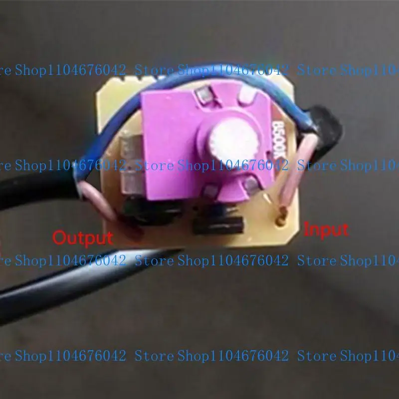 5asd 1A 220V Rotary Cord Switch Adjustable Rotary Control Switch Compact Wiring Design Easy Install for Bedroom Table Lamp
5asd 1A 220V Rotary Cord Switch Adjustable Rotary Control Switch Compact Wiring Design Easy Install for Bedroom Table Lamp