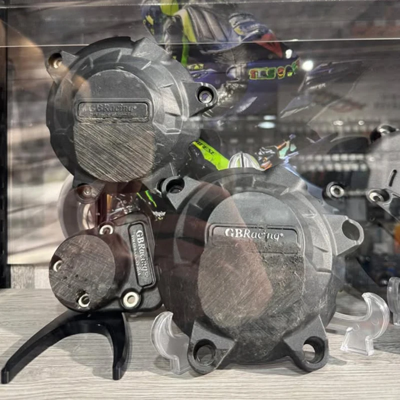 Защитный чехол для двигателя мотоцикла GB Racing для KAWASAKI ZX10R 11 2012 2013 2014 2015 2016 2017 2018 2019 2020 2021-2026
Защитный чехол для двигателя мотоцикла GB Racing для KAWASAKI ZX10R 11 2012 2013 2014 2015 2016 2017 2018 2019 2020 2021-2026