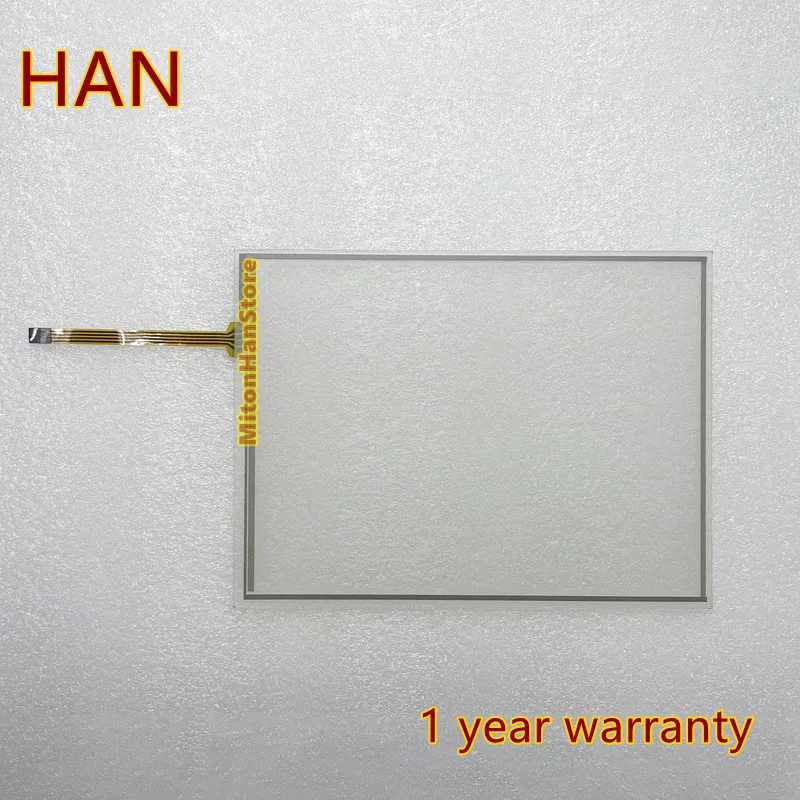 Brand New For AMPIRE AM800600MTMQWA4H AM800600MZTMQWA4H 8.4 Inch Touch Panel Screen Glass Digitizer 189mm*142mm
Brand New For AMPIRE AM800600MTMQWA4H AM800600MZTMQWA4H 8.4 Inch Touch Panel Screen Glass Digitizer 189mm*142mm