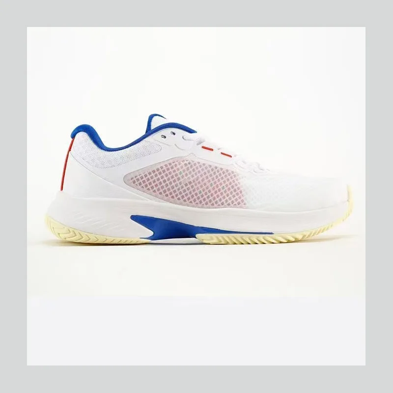 Classic Brand Unisex Professional Tennis Shoes Designer Outdoor Court Footwear Comfortable Anti-Slip Fitness Badminton Shoes 
Classic Brand Unisex Professional Tennis Shoes Designer Outdoor Court Footwear Comfortable Anti-Slip Fitness Badminton Shoes
