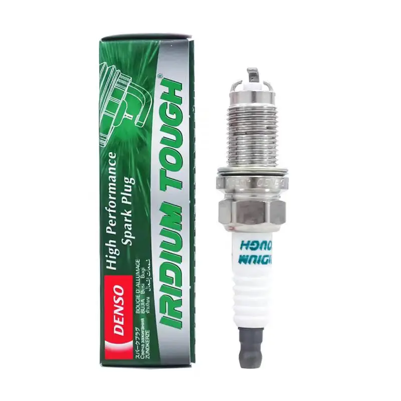 1 шт. оригинальная иридиевая свеча зажигания DENSO VKA20, подходит для SK20BGR11 OEM 90919-01221 9091901221
1 шт. оригинальная иридиевая свеча зажигания DENSO VKA20, подходит для SK20BGR11 OEM 90919-01221 9091901221
