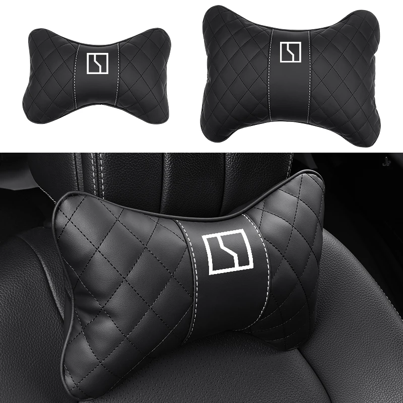 Car Seat Head Support Lumbar Cushion Headrest Neck Pillow For Zeekr X 7X Krypton MIX 009 007 001 007 009 2022 2023 2024 2025 EV
Car Seat Head Support Lumbar Cushion Headrest Neck Pillow For Zeekr X 7X Krypton MIX 009 007 001 007 009 2022 2023 2024 2025 EV