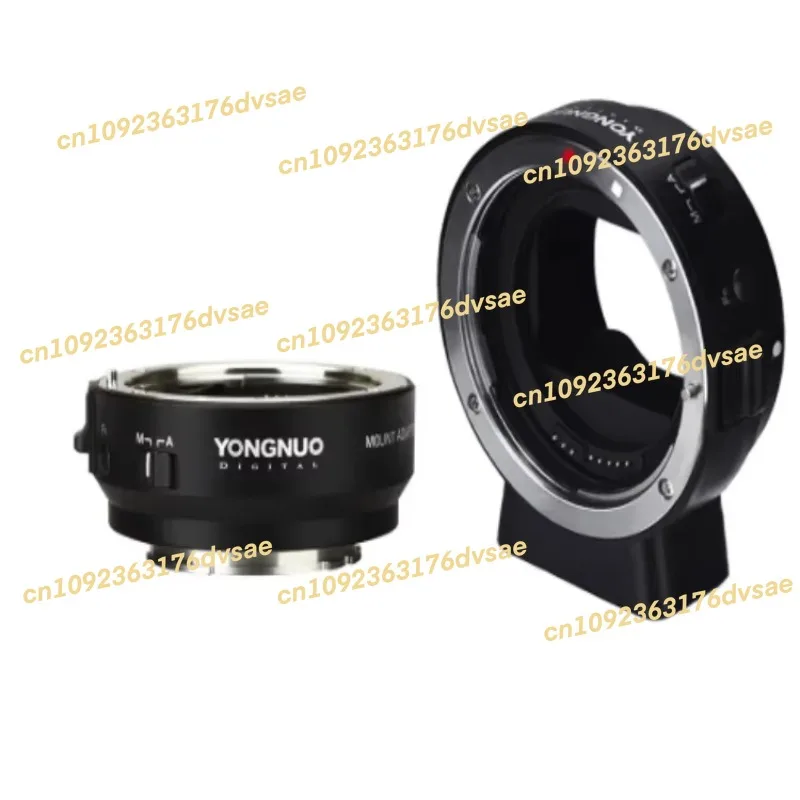 2025Wholesale YONGNUO EF-E II Lens Mount Adapter Auto focus adapter rings for C EF/EF-S to S E mount
2025Wholesale YONGNUO EF-E II Lens Mount Adapter Auto focus adapter rings for C EF/EF-S to S E mount
