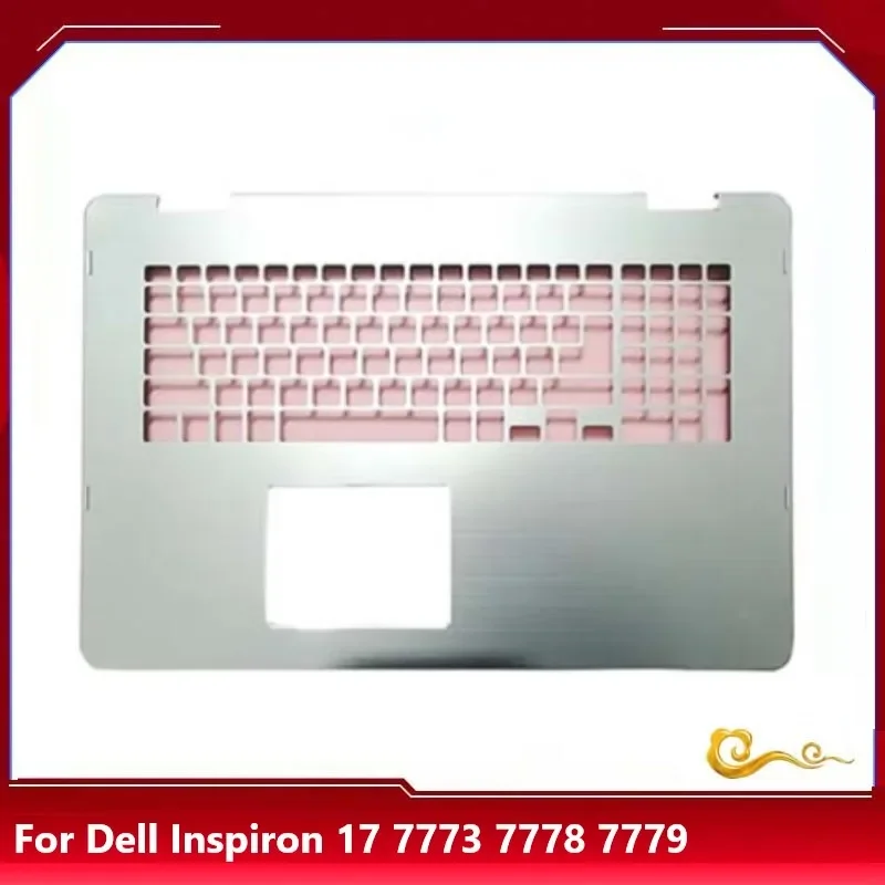 New/org For Dell Inspiron 17 7773 7778 7779 2-in-1 LCD Back Cover 03WYW6 / Upper cover 0D14PH /Bottom cover 00PCNN ,Silver
New/org For Dell Inspiron 17 7773 7778 7779 2-in-1 LCD Back Cover 03WYW6 / Upper cover 0D14PH /Bottom cover 00PCNN ,Silver