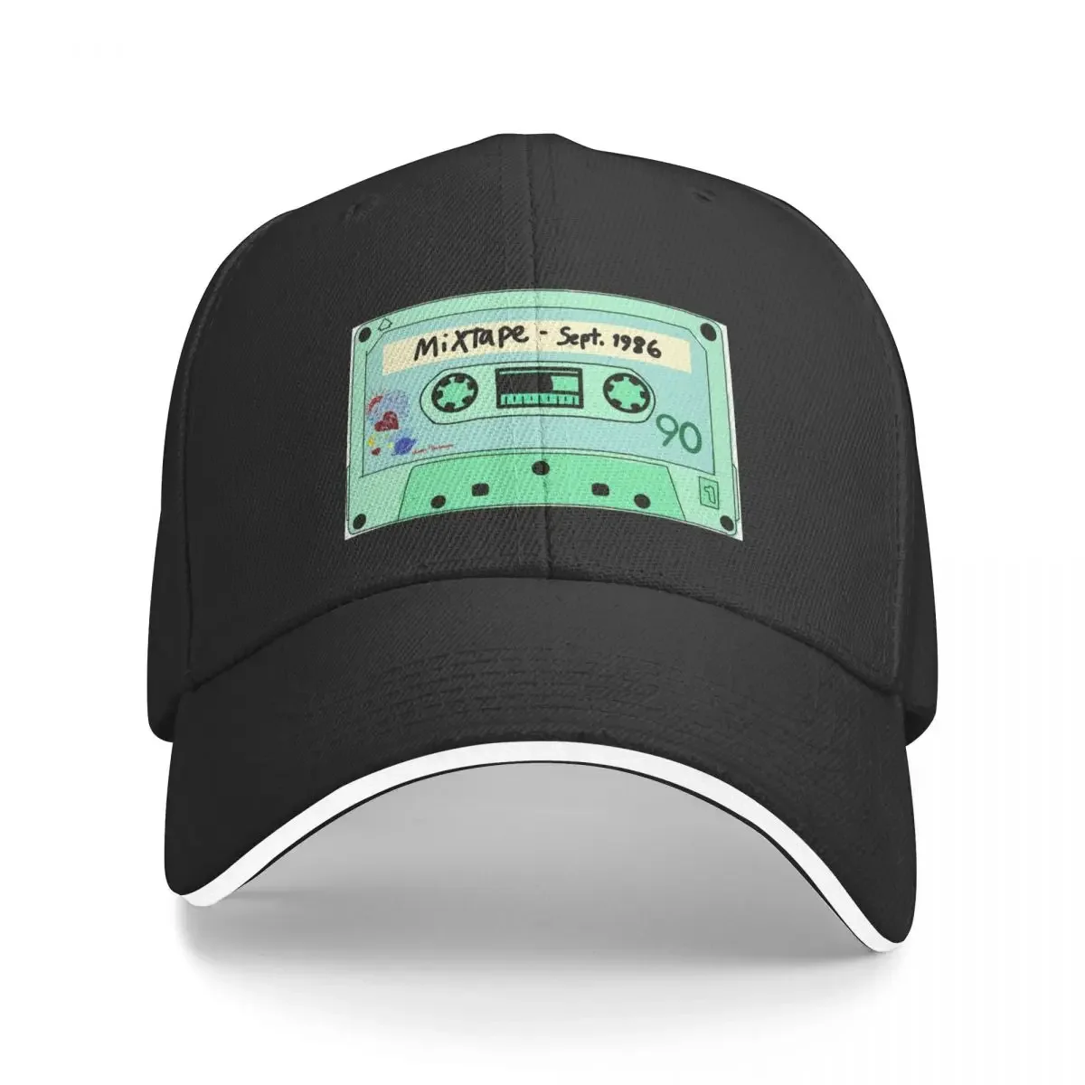 Vintage cassette aqua Design Baseball Cap Big Size Hat Anime Hat Anime Caps Male Women's
Vintage cassette aqua Design Baseball Cap Big Size Hat Anime Hat Anime Caps Male Women's