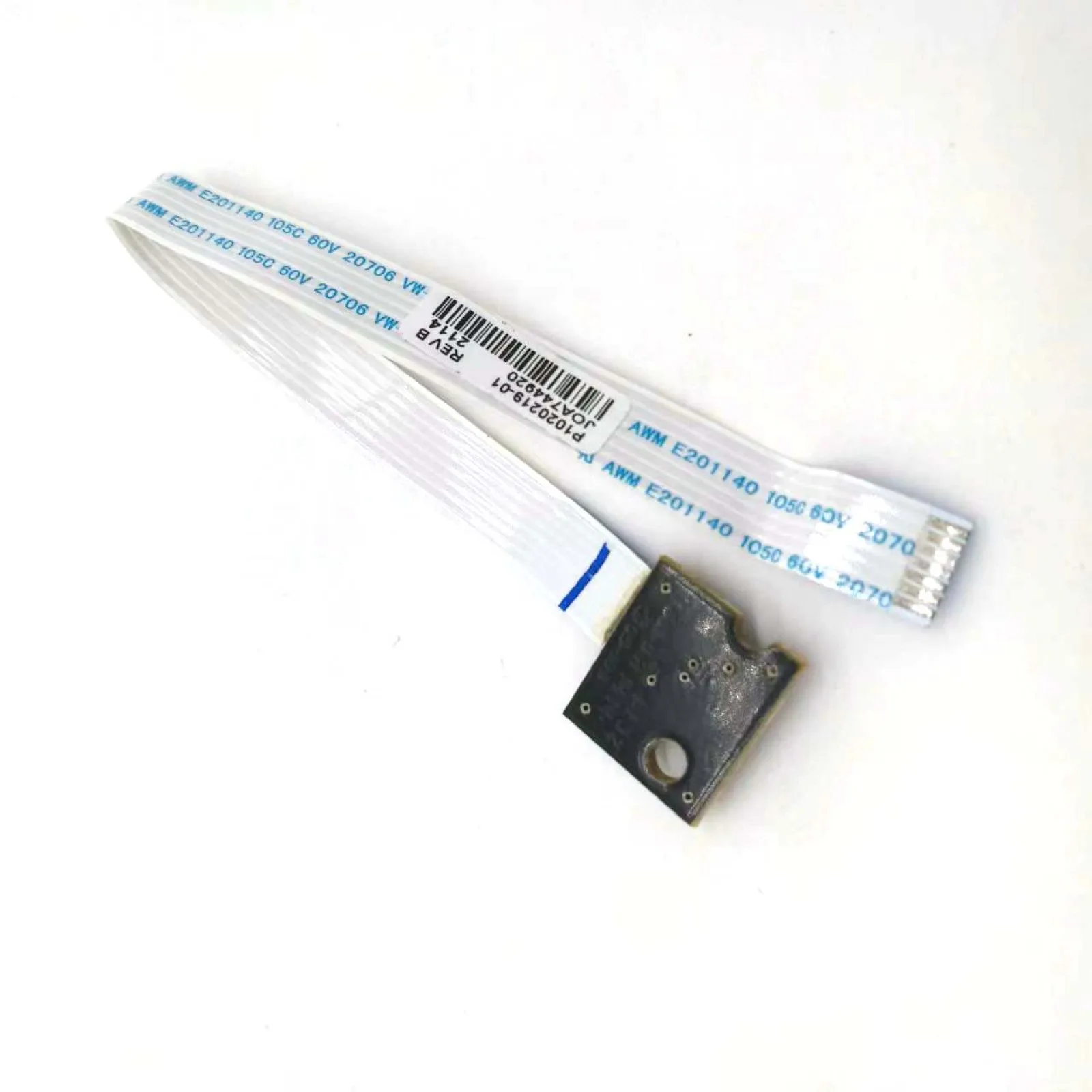 The Lower gap sensor Is P1015888-101B Fits For Zebra GK420d GX420d ZP450 ZP500
The Lower gap sensor Is P1015888-101B Fits For Zebra GK420d GX420d ZP450 ZP500