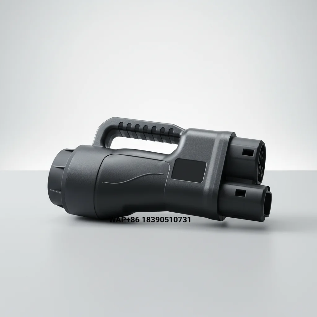 GBT to CCS2 Adapter 450A Source R&D OEM/ODM China DC Charger to EU EV Car GBT to CCS2 Adapter 400A 300A
GBT to CCS2 Adapter 450A Source R&D OEM/ODM China DC Charger to EU EV Car GBT to CCS2 Adapter 400A 300A
