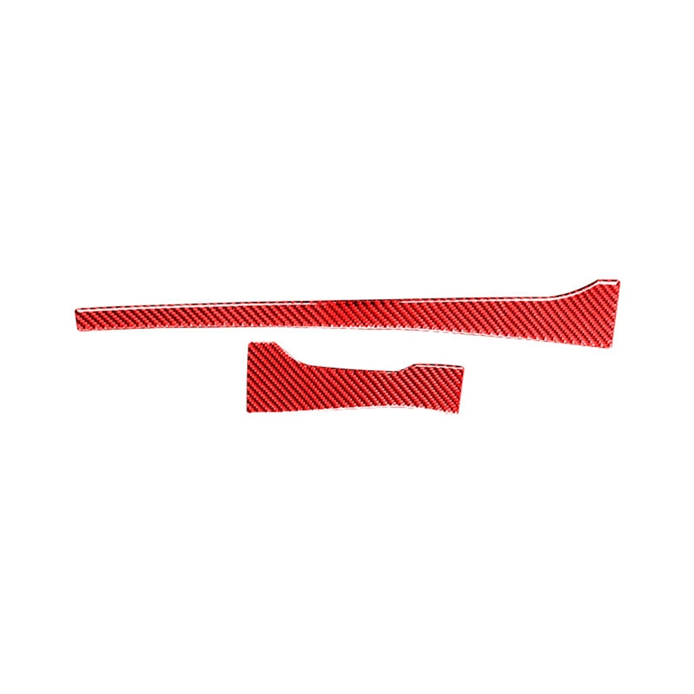 Carbon Fiber Central Control Gear Trim Strip Stickers for Toyota Tundra- 2014 2015 2016 2017 2018 2019 2020 2021
Carbon Fiber Central Control Gear Trim Strip Stickers for Toyota Tundra- 2014 2015 2016 2017 2018 2019 2020 2021