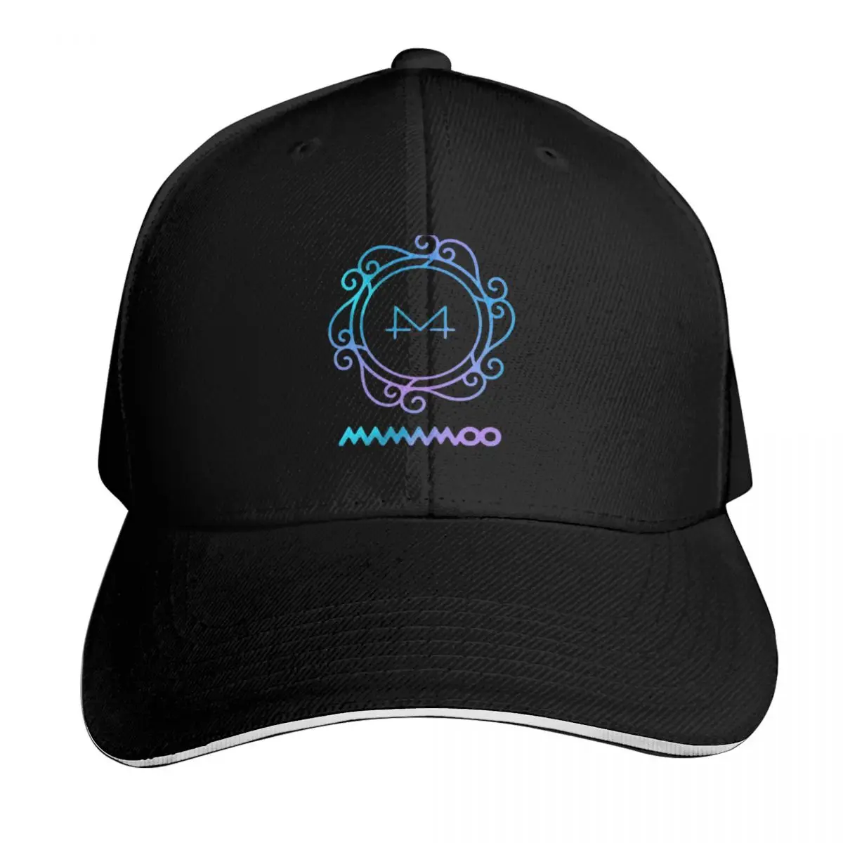 LOGO Mamamoo Baseball Cap cute designer cap dad hat hats on offer Man Women's
LOGO Mamamoo Baseball Cap cute designer cap dad hat hats on offer Man Women's