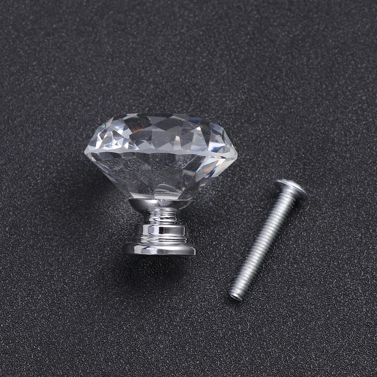 10pcs Crystal Drawer Knobs Pull H les Bronze Cabinet Hardware Shiny Chrome Door Wardrobe Furniture Knobs
10pcs Crystal Drawer Knobs Pull H les Bronze Cabinet Hardware Shiny Chrome Door Wardrobe Furniture Knobs