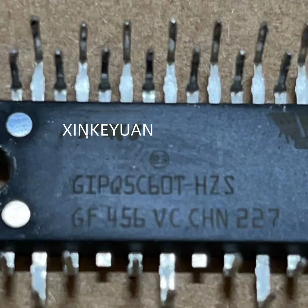 GIPQ5C60T-HZS Original and brand-new integrated circuit module
GIPQ5C60T-HZS Original and brand-new integrated circuit module