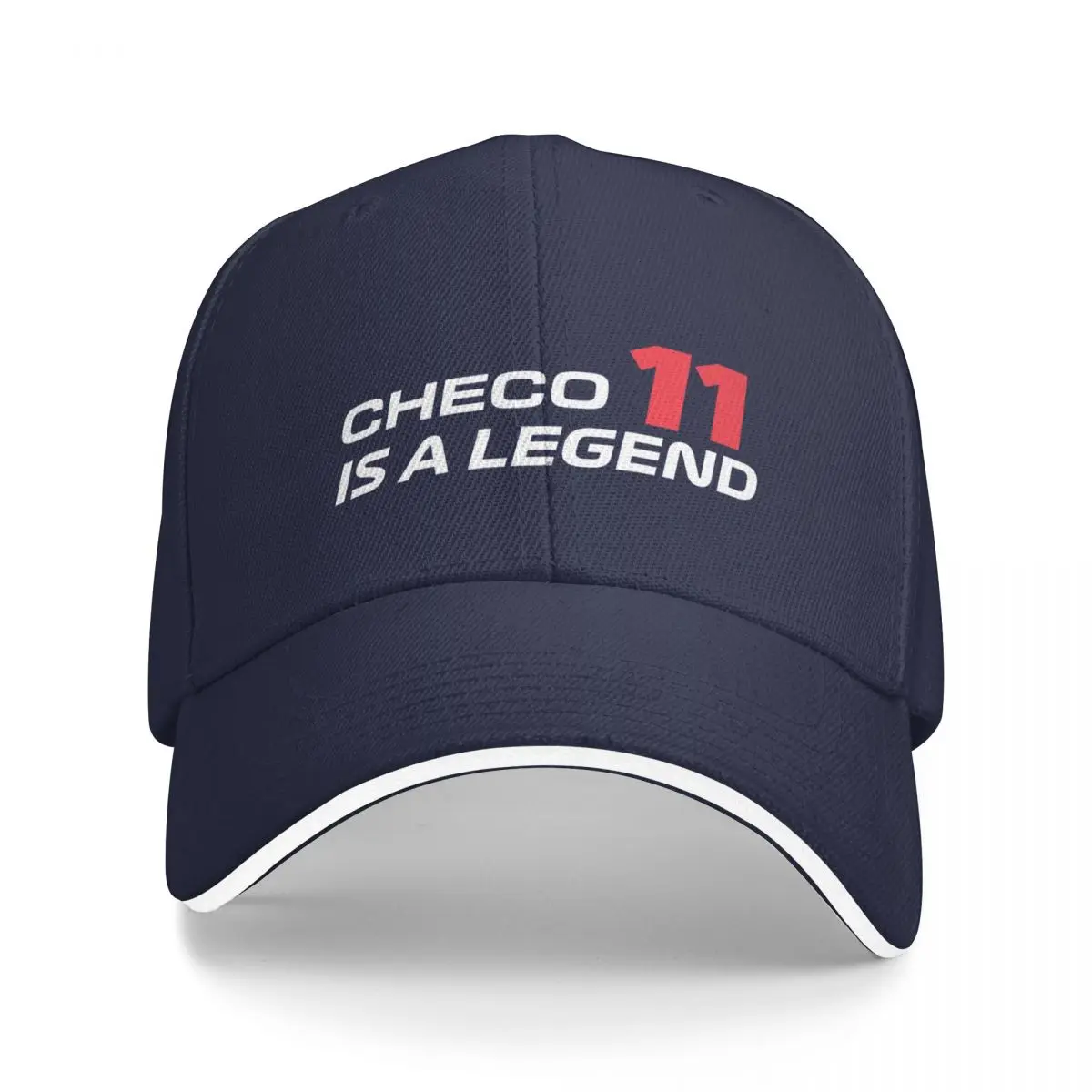 Checo is a Legend Дубай Кепка GP бейсболка дизайнерская шапка хип-хоп походная шапка шляпа для мужчин и женщин
Checo is a Legend Дубай Кепка GP бейсболка дизайнерская шапка хип-хоп походная шапка шляпа для мужчин и женщин