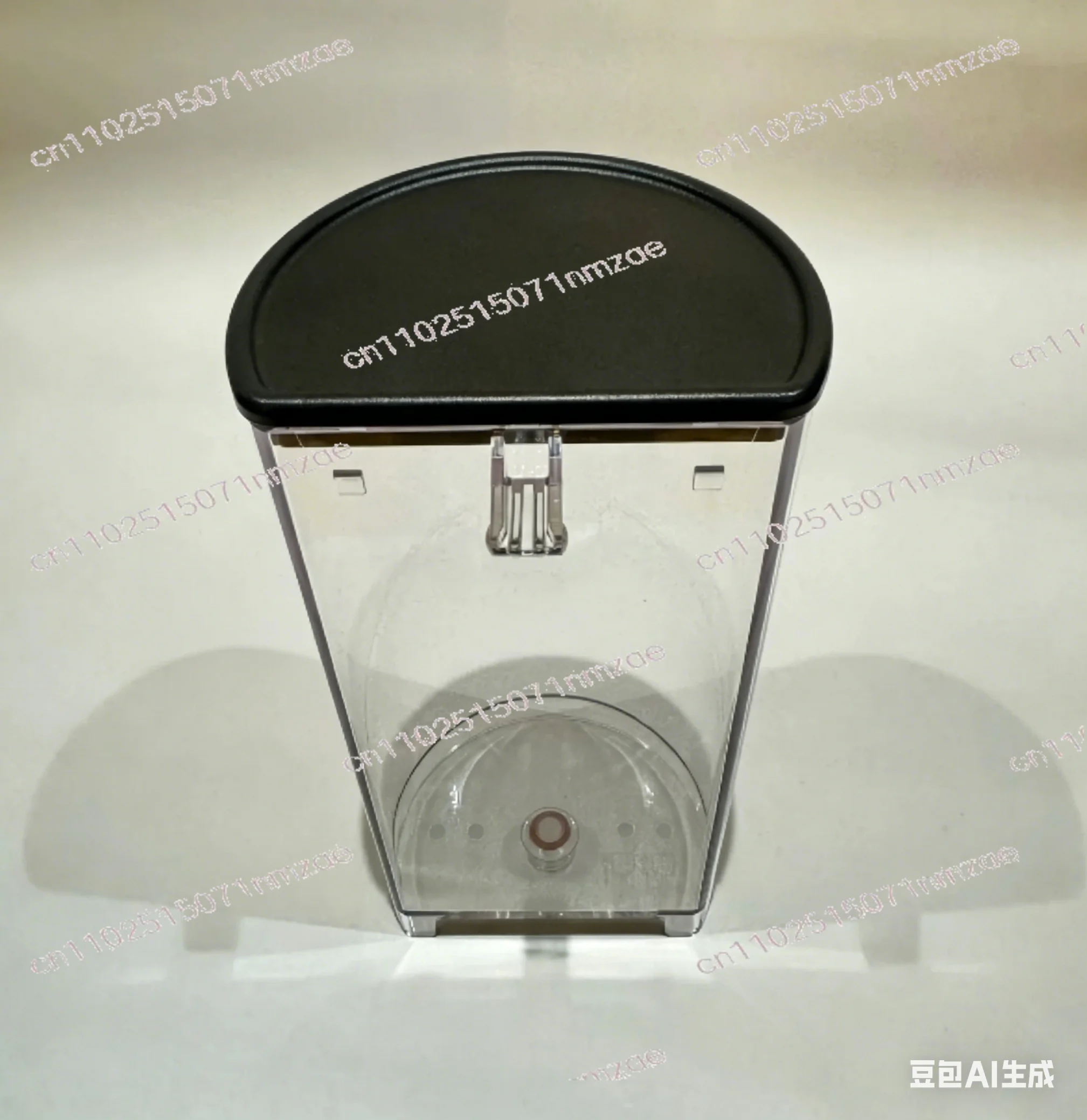 Suitable for C113/D113/CITIZ coffee machine water tank accessories with a lid
Suitable for C113/D113/CITIZ coffee machine water tank accessories with a lid