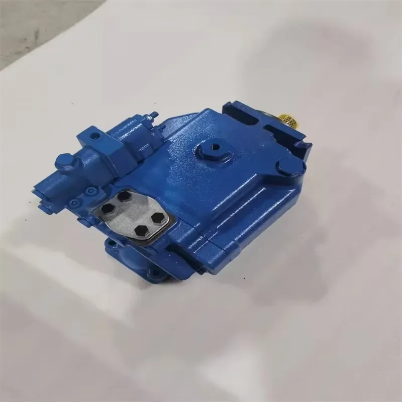 PVH Series Pump PVH098R01AJ70B252000002001AB010A PVH/VQ/PVB/PVQ Piston Pump PVH098R01AJ70B252000002001AB010A Hydraulic
PVH Series Pump PVH098R01AJ70B252000002001AB010A PVH/VQ/PVB/PVQ Piston Pump PVH098R01AJ70B252000002001AB010A Hydraulic