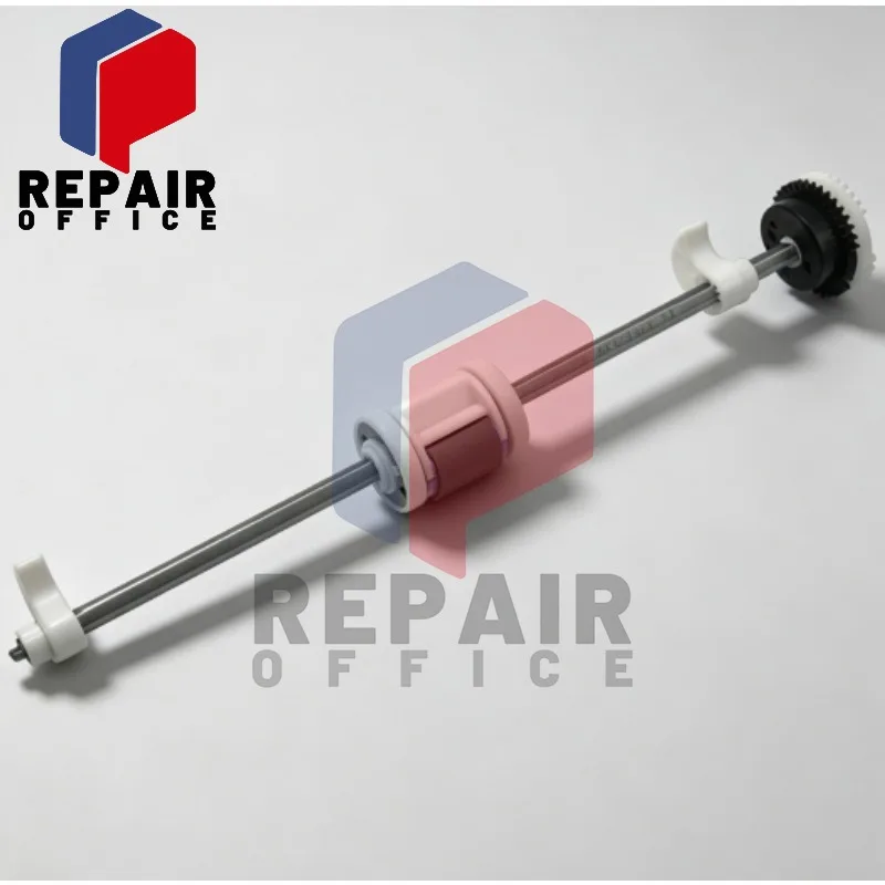 Paper Pickup Roller Assembly used for HP LaserJet M1530 M1536NF M1536DNF P1560 P1566 P1600 1530 1536 1560 1566 1600 1606 RL1-149
Paper Pickup Roller Assembly used for HP LaserJet M1530 M1536NF M1536DNF P1560 P1566 P1600 1530 1536 1560 1566 1600 1606 RL1-149