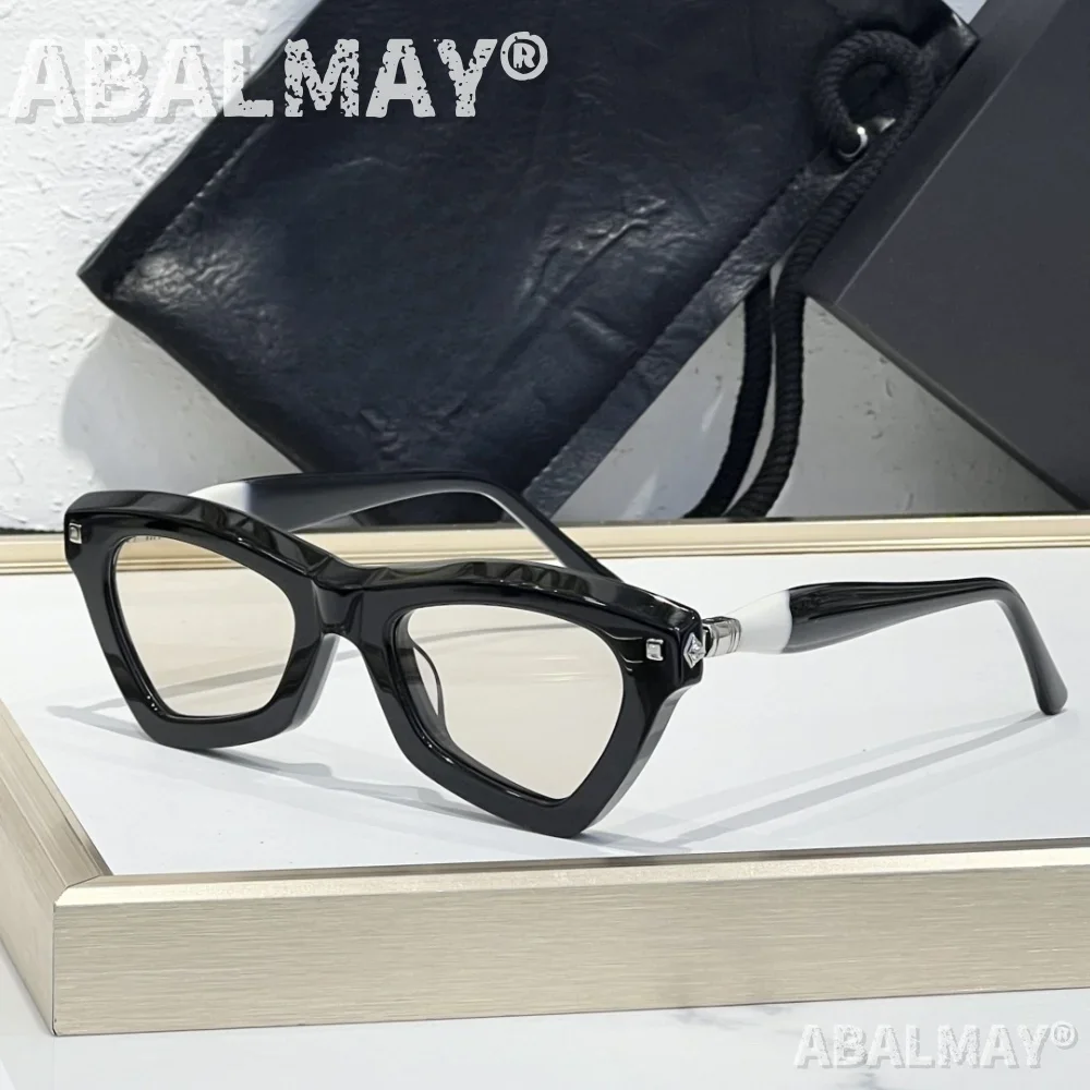 Top High Quality Sunglasses for Men and Women Maske J7 SIZE 51-20 Style UV400 Retro Fashion Special Design Sun Glasses with box
Top High Quality Sunglasses for Men and Women Maske J7 SIZE 51-20 Style UV400 Retro Fashion Special Design Sun Glasses with box