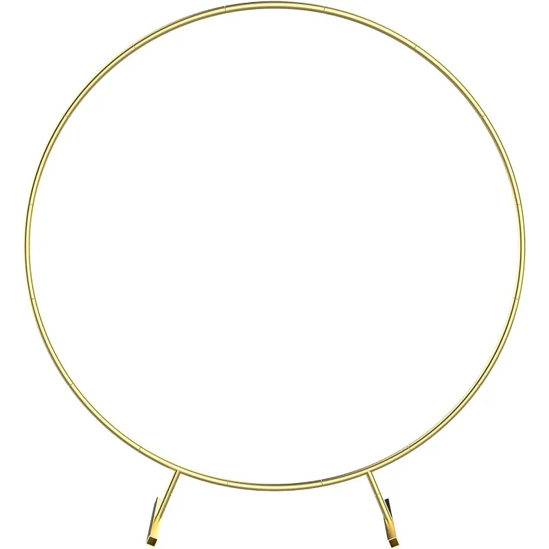 Large Size Metal Round Balloon Arch kit Decoration, for Wedding Birthday Party Decoration
Large Size Metal Round Balloon Arch kit Decoration, for Wedding Birthday Party Decoration