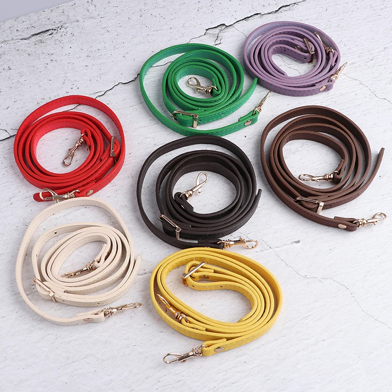 1 Pack Detachable Bag Handle Replacement Bag Strap Ladies Shoulder Bag Shoulder Premium Adjustment Buckle Double Needle
1 Pack Detachable Bag Handle Replacement Bag Strap Ladies Shoulder Bag Shoulder Premium Adjustment Buckle Double Needle