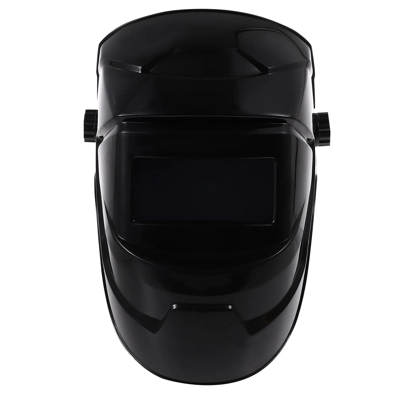 1PC Welding Head Mask Lightweight Breathable Adjustable Anti UV Protective Mask Welder Gear (Physical Glass Lens)
1PC Welding Head Mask Lightweight Breathable Adjustable Anti UV Protective Mask Welder Gear (Physical Glass Lens)