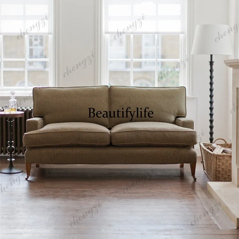 TTT Large Lounge Classic Living Room Sofas Elegant Nordic Adults Relax Sofa Living Room Couch Comfortable Europe Salon Furniture
TTT Large Lounge Classic Living Room Sofas Elegant Nordic Adults Relax Sofa Living Room Couch Comfortable Europe Salon Furniture