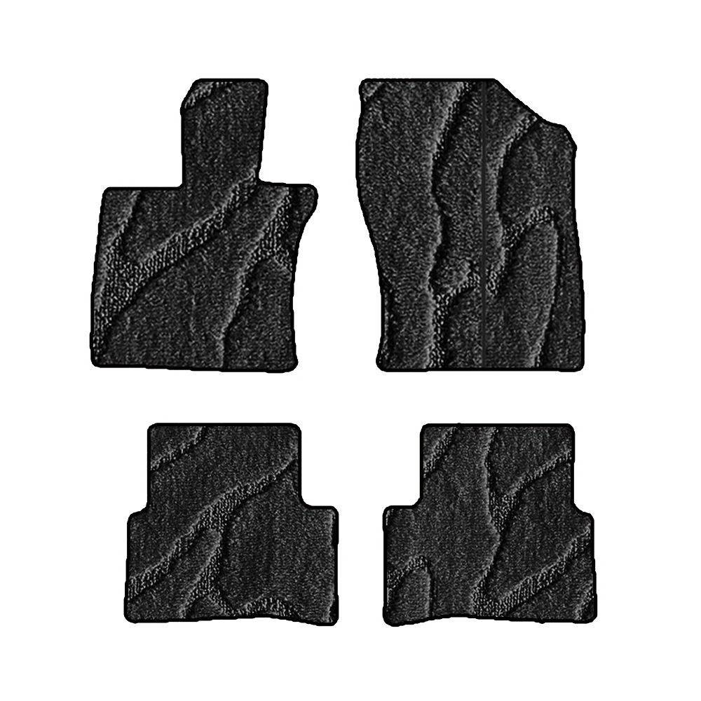 Car Floor Mats For Lexus UX 2019–2025 ZA10 Hybrid Car-Specific Fit Car Mat Interior Accessories
Car Floor Mats For Lexus UX 2019–2025 ZA10 Hybrid Car-Specific Fit Car Mat Interior Accessories
