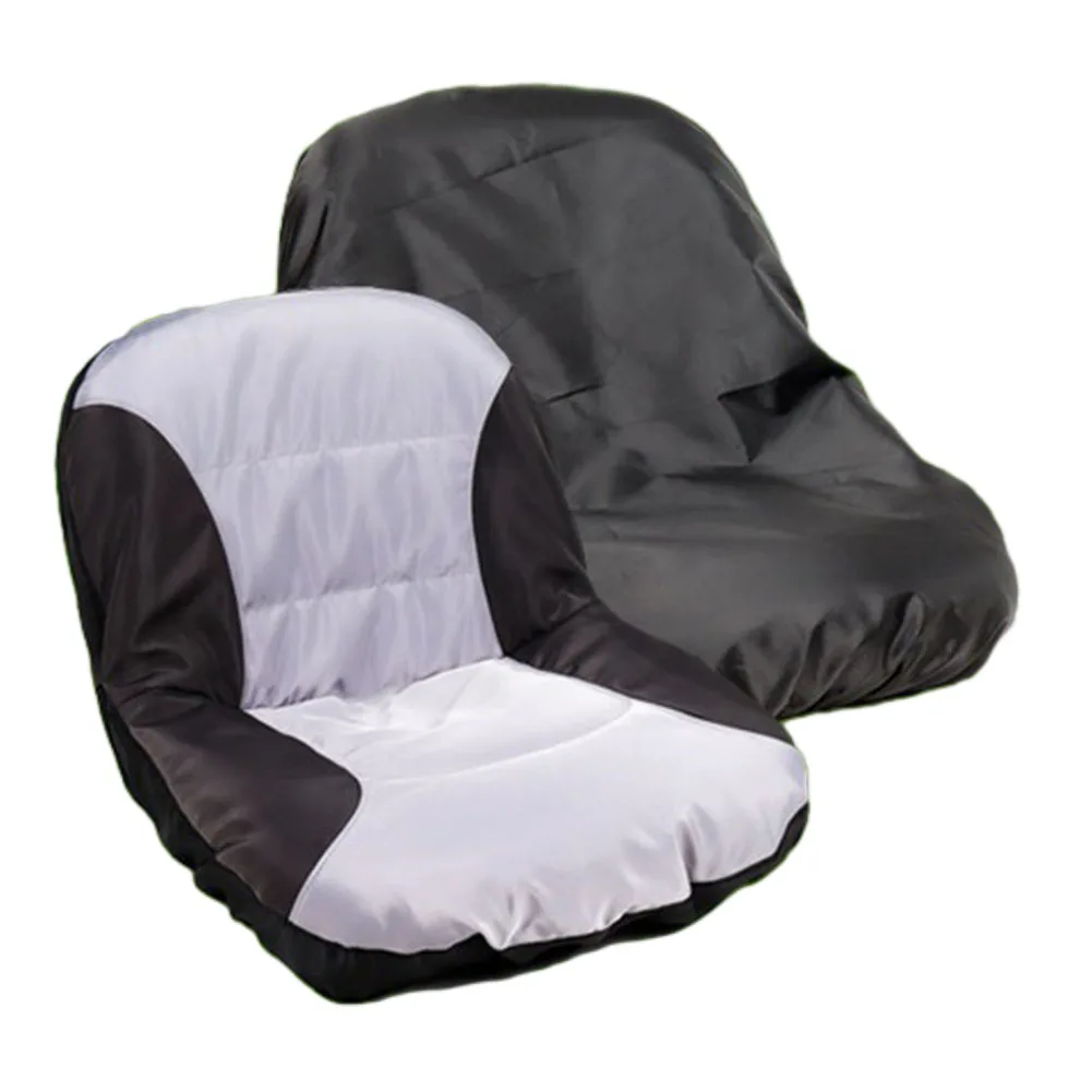 Waterproof Fabric Tractor For Seat Cover Compatible with Various Models Scratch Resistant Material with Handy Storage Pockets
Waterproof Fabric Tractor For Seat Cover Compatible with Various Models Scratch Resistant Material with Handy Storage Pockets