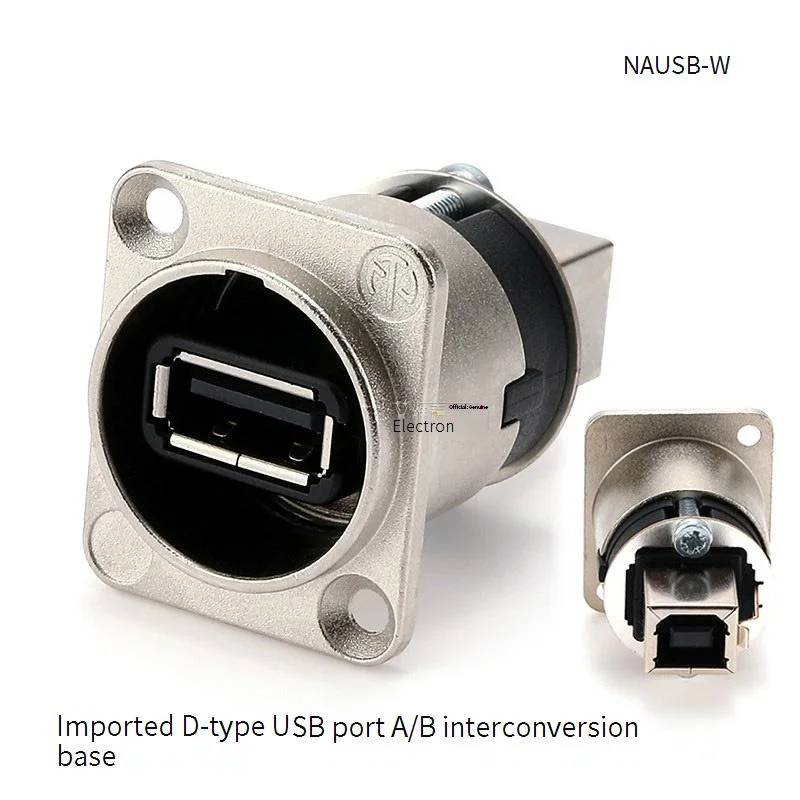 2.0 Hub Base 86 Panel Type-D with A/B Ports & OTG Adapter for PC/Laptop/Phone - High-Speed Data Transfer & Charging
2.0 Hub Base 86 Panel Type-D with A/B Ports & OTG Adapter for PC/Laptop/Phone - High-Speed Data Transfer & Charging