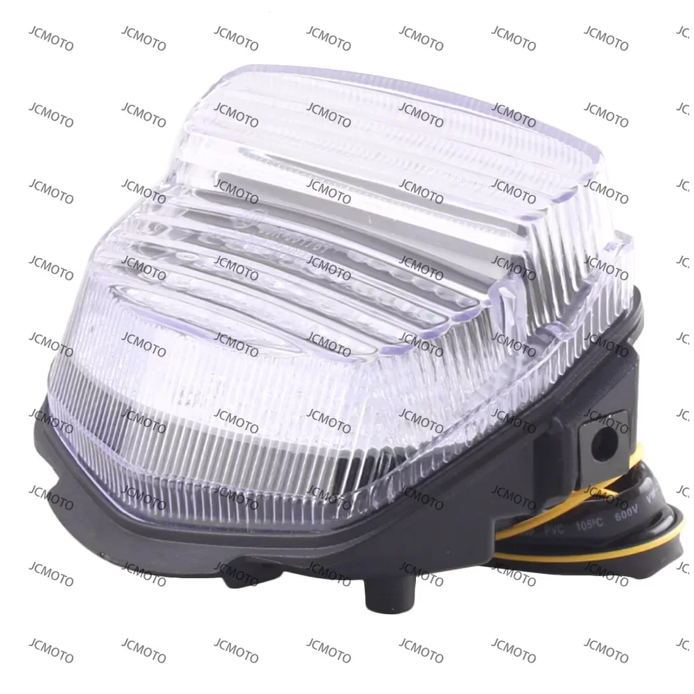For HONDA CBR1000RR CBR 1000RR 2008 2009 2010 2011 E-Mark Motorcycle Integrated LED Turn Signal Rear Tail BrakeTaillight
For HONDA CBR1000RR CBR 1000RR 2008 2009 2010 2011 E-Mark Motorcycle Integrated LED Turn Signal Rear Tail BrakeTaillight