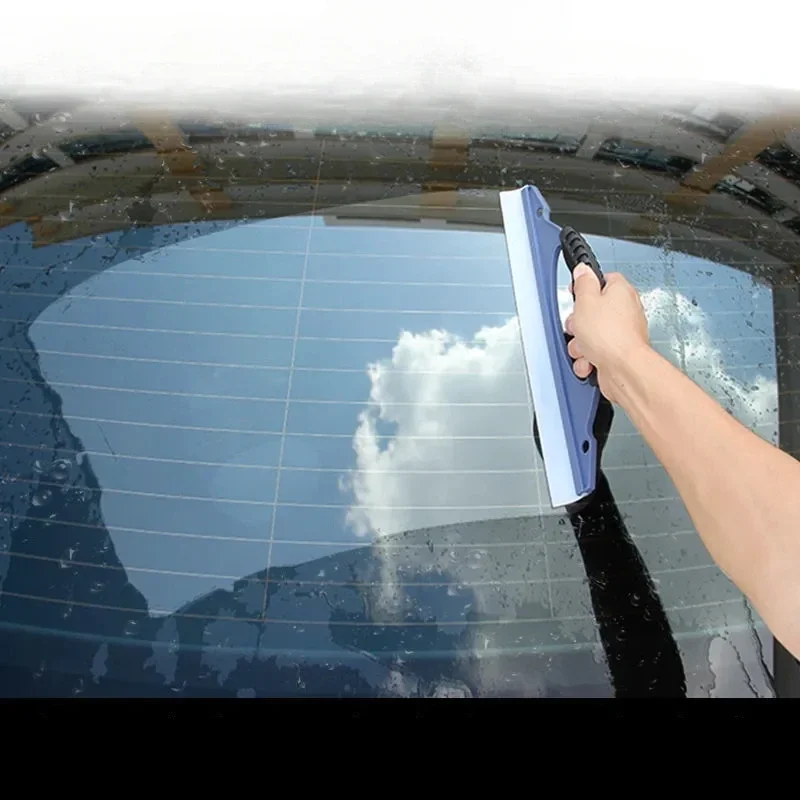 Профессиональный автомобильный ракель из АБС-пластика, не царапающее водяное лезвие для лобового стекла, окон и кузова, сушка после мытья автомобиля без разводов
Профессиональный автомобильный ракель из АБС-пластика, не царапающее водяное лезвие для лобового стекла, окон и кузова, сушка после мытья автомобиля без разводов