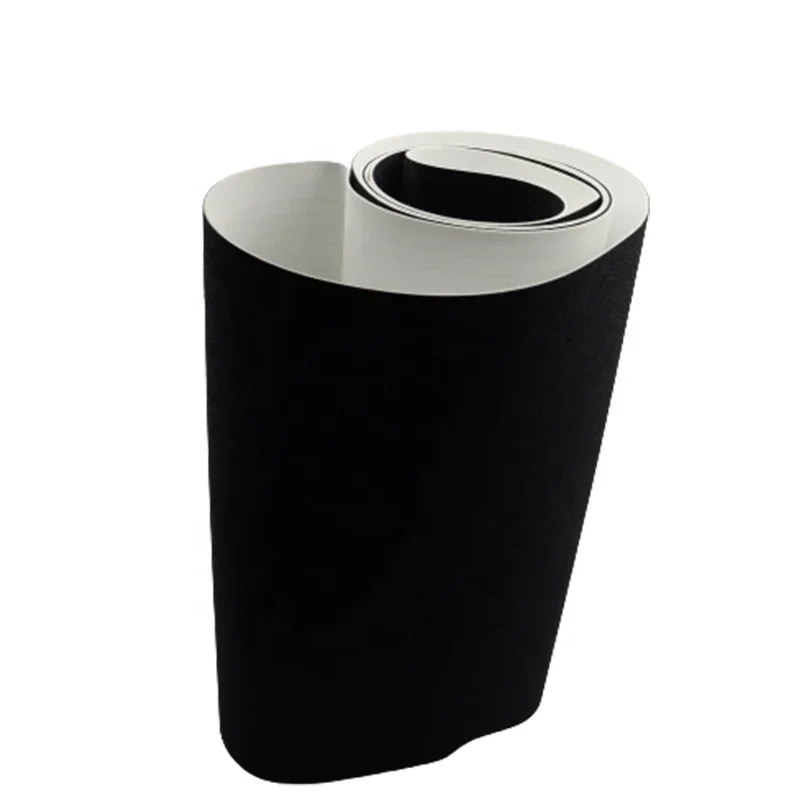 Length 128.8 inch Width 20 inch Pre Waxed Treadmill Belt Replacement for Star Pro 5600 / 7600 / E-TR Treadmill
Length 128.8 inch Width 20 inch Pre Waxed Treadmill Belt Replacement for Star Pro 5600 / 7600 / E-TR Treadmill