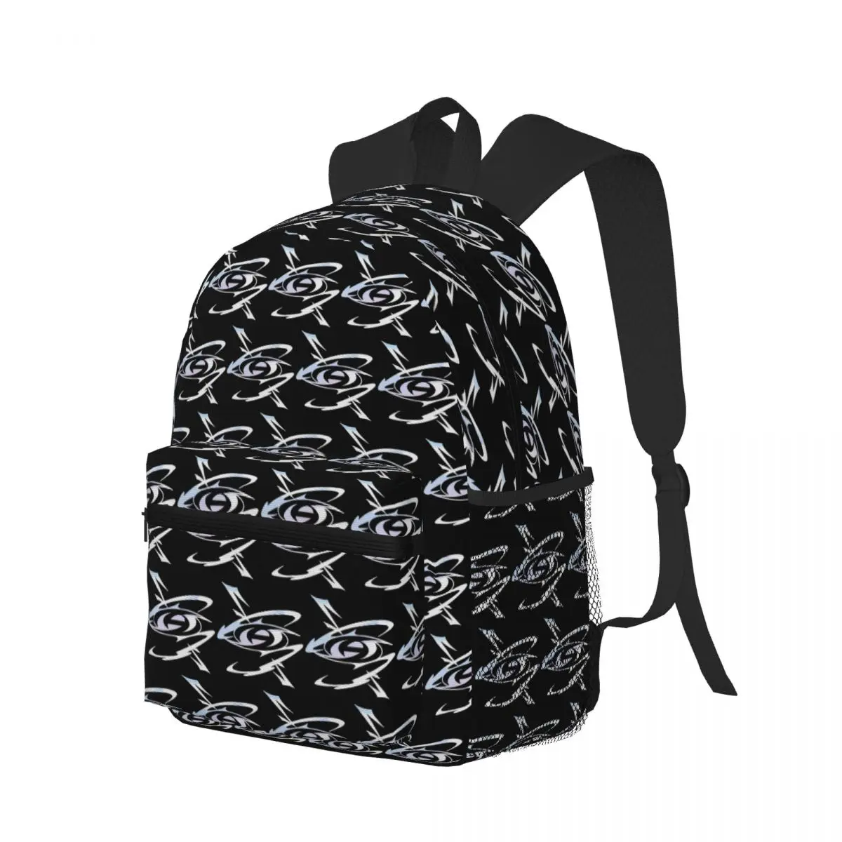 Kpop ATEEZs Logo A TEEnager Zs Student Backpack School Bag Hiking Travel Daypack for Men Women Bookbag Shoulder Bags
Kpop ATEEZs Logo A TEEnager Zs Student Backpack School Bag Hiking Travel Daypack for Men Women Bookbag Shoulder Bags