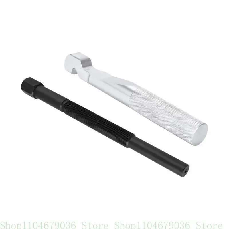 Lightweight High Strength Clutch Belt Puller Changing Tool for 570 900 1000 Easy to Use Carry Efficient Maintenance
Lightweight High Strength Clutch Belt Puller Changing Tool for 570 900 1000 Easy to Use Carry Efficient Maintenance