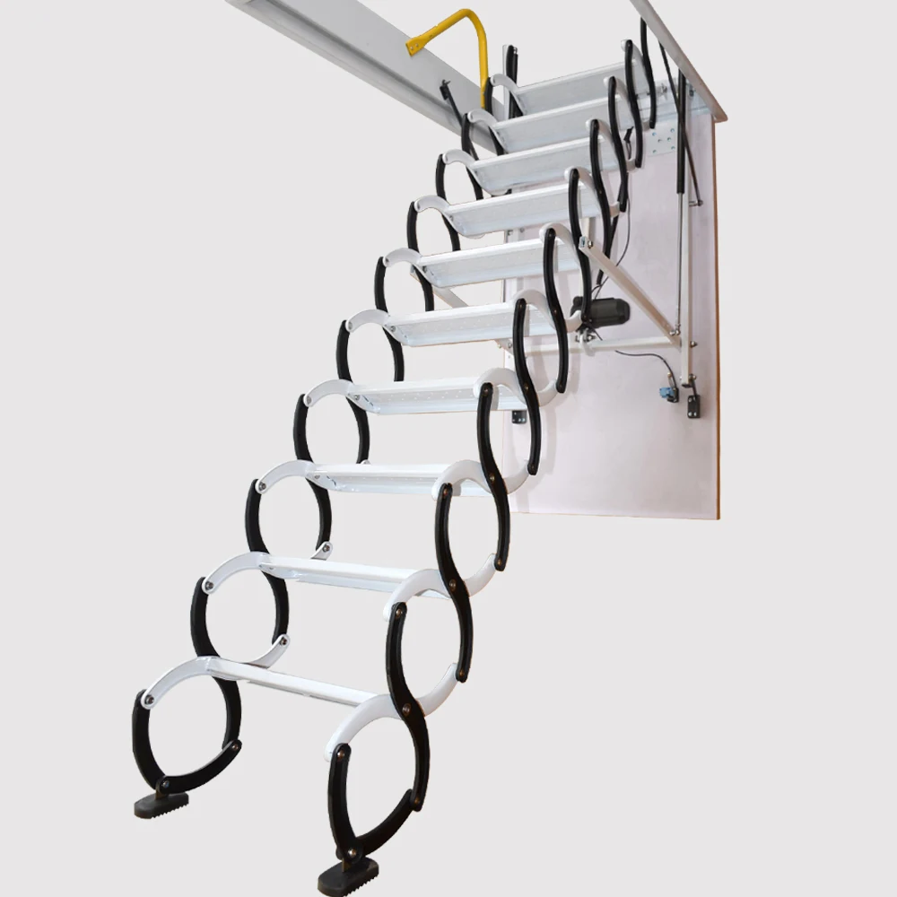 Applicable to Carbon Steel Remote Control Electric Ladder Lift
Applicable to Carbon Steel Remote Control Electric Ladder Lift
