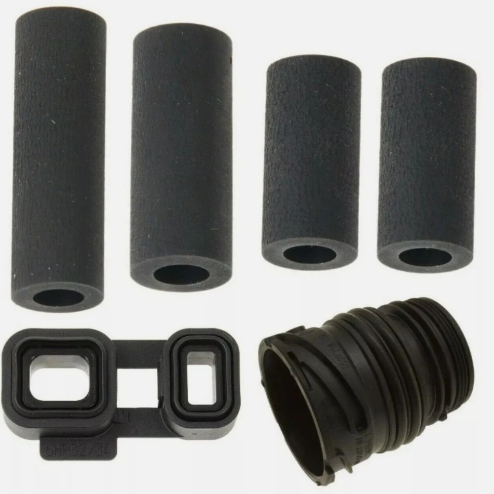 Auto Trans Mechatronic Kit 6 Pieces for BMW E53 E60 E63 E64 E65 E66 24347571211 24347588725 24107519314
Auto Trans Mechatronic Kit 6 Pieces for BMW E53 E60 E63 E64 E65 E66 24347571211 24347588725 24107519314