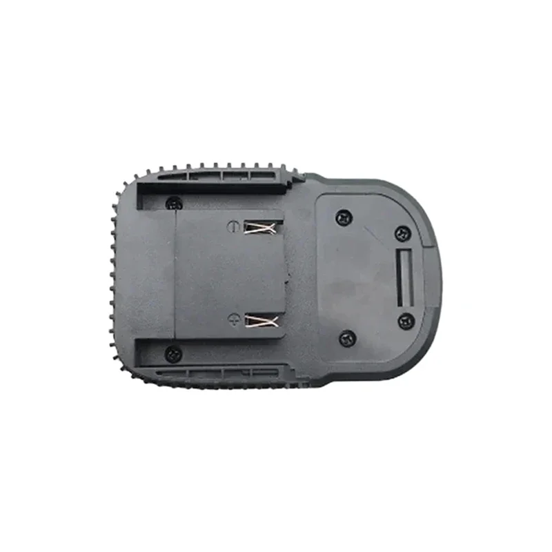 【Flash-Deal!】AR18BS For Aeg For For Ridgids 18V Lithium Battery Battery Adapter Converter Tool AR18BS Battery Adapter
【Flash-Deal!】AR18BS For Aeg For For Ridgids 18V Lithium Battery Battery Adapter Converter Tool AR18BS Battery Adapter