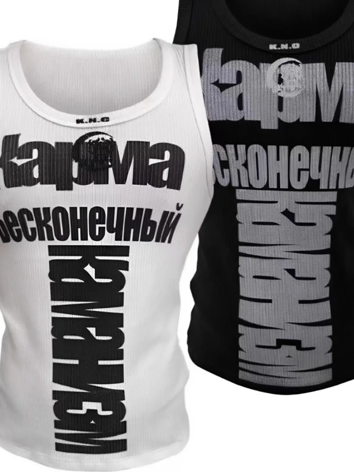 Summer Large Size 300 Pounds Retro Print Fitness Tank Top Men's Letter round Neck Sleeveless T-Shirt Casual Style Outerwear
Summer Large Size 300 Pounds Retro Print Fitness Tank Top Men's Letter round Neck Sleeveless T-Shirt Casual Style Outerwear