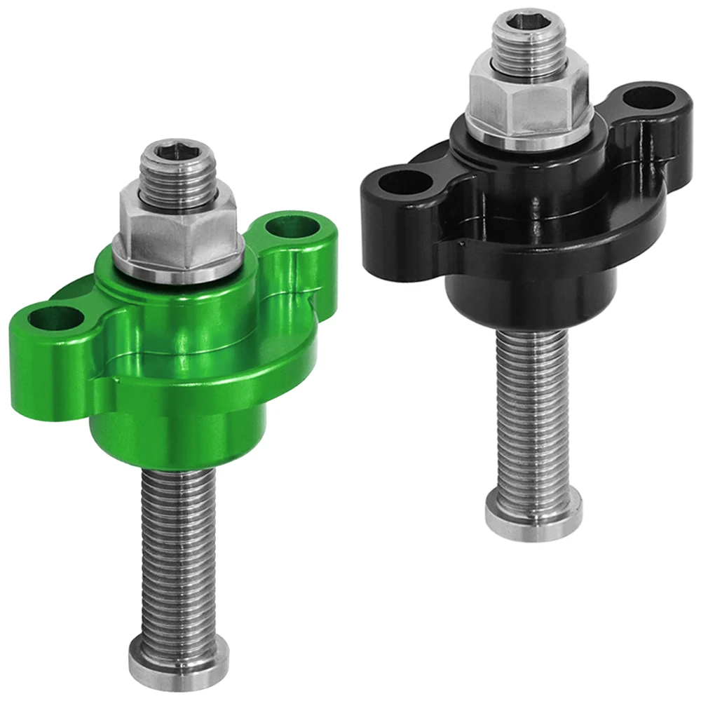 Manual Timing Cam Chain Tensioner Adjuster For Kawasaki Versys-X 250 300 Ninja 250 250R 300 EX300 Z250 Z300 From 2008-2026
Manual Timing Cam Chain Tensioner Adjuster For Kawasaki Versys-X 250 300 Ninja 250 250R 300 EX300 Z250 Z300 From 2008-2026