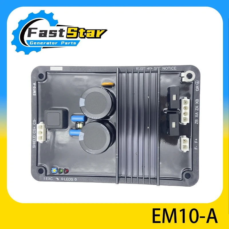 Kit Xeon CAT EM10-A EM15-A Genuine Automatic Voltage Regulator Caterpillar 516-8504 Diesel Generator Set generator parts
Kit Xeon CAT EM10-A EM15-A Genuine Automatic Voltage Regulator Caterpillar 516-8504 Diesel Generator Set generator parts