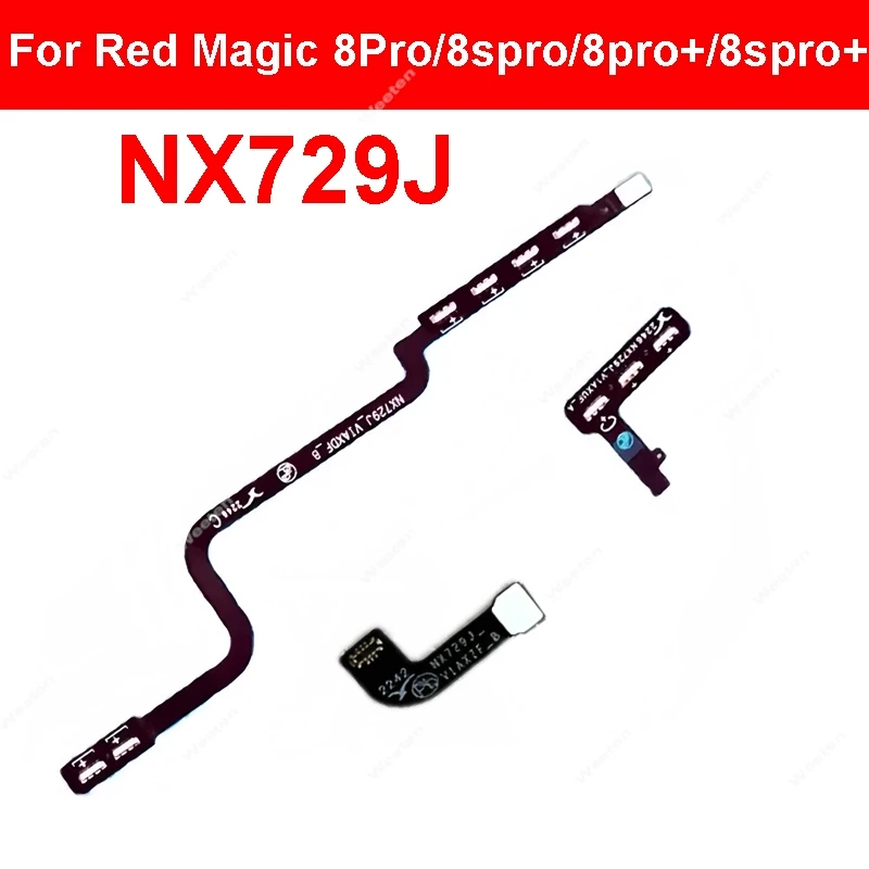 Световая лента с цветной подсветкой для ZTE Nubia Red Magic 8 8s Plus Pro NX729J, запасная часть для ремонта телефона
Световая лента с цветной подсветкой для ZTE Nubia Red Magic 8 8s Plus Pro NX729J, запасная часть для ремонта телефона
