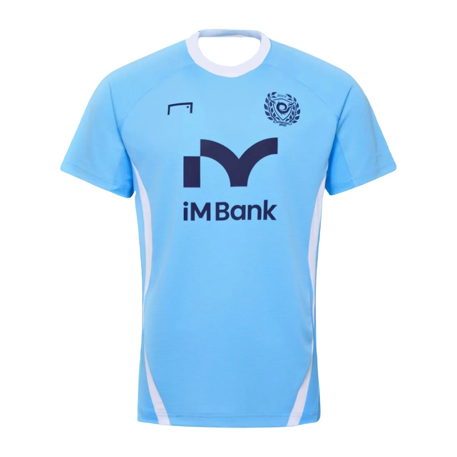New Arrive Style Daegu FC Football Jersey Man Women Daily Outdoor Sport T-Shirt Comfort Breathable Tee 3D Fashion Top
New Arrive Style Daegu FC Football Jersey Man Women Daily Outdoor Sport T-Shirt Comfort Breathable Tee 3D Fashion Top