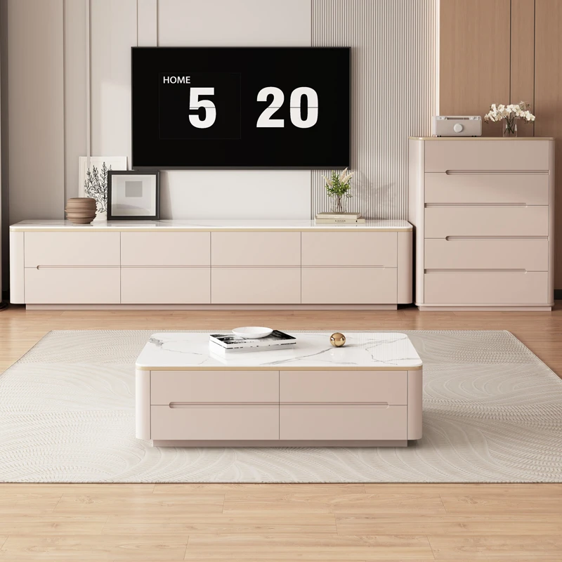 Nordic White Tv Stands Cabinets Cabinets Minimalist Light Luxury Tv Stands Living Room European Suporte Para Tv Trendy Furniture
Nordic White Tv Stands Cabinets Cabinets Minimalist Light Luxury Tv Stands Living Room European Suporte Para Tv Trendy Furniture