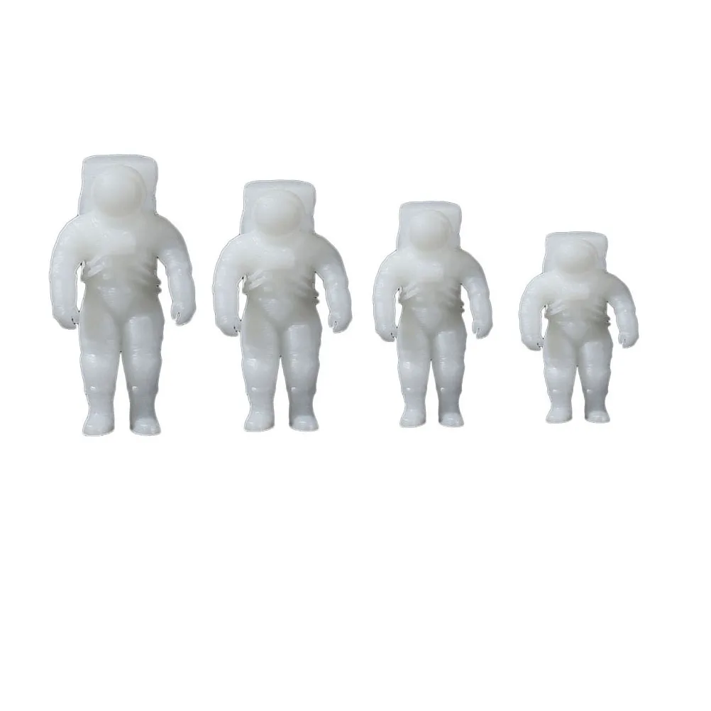 8pcs Crystal Glue Astronaut Model 3D Epoxy Adornment DIY Ornaments Micro landscape Pendant Craft Gift Premium Material Jewelry
8pcs Crystal Glue Astronaut Model 3D Epoxy Adornment DIY Ornaments Micro landscape Pendant Craft Gift Premium Material Jewelry