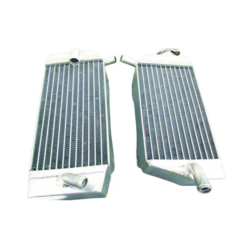 NEW full For 2005-2008 Honda CRF450R CRF 450 R Aluminum Radiator Cooler Cooling Coolant 2005 2006 2007 2008
NEW full For 2005-2008 Honda CRF450R CRF 450 R Aluminum Radiator Cooler Cooling Coolant 2005 2006 2007 2008