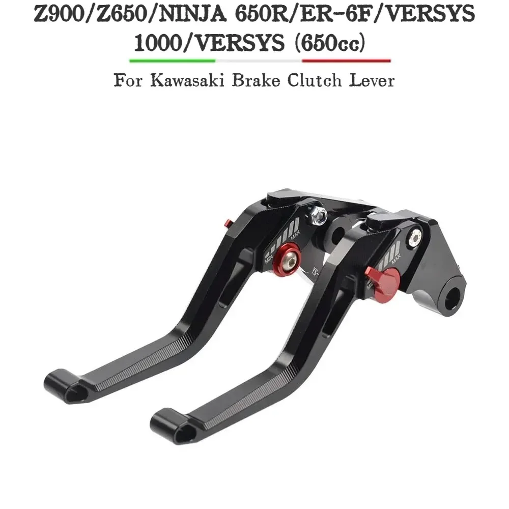 Для Kawasaki Z900/Z650/NINJA 650R/ER-6F/VERSYS 1000/VERSYS (650cc) VULCANS алюминиевый регулируемый рычаг тормоза с ЧПУ для мотоцикла
Для Kawasaki Z900/Z650/NINJA 650R/ER-6F/VERSYS 1000/VERSYS (650cc) VULCANS алюминиевый регулируемый рычаг тормоза с ЧПУ для мотоцикла