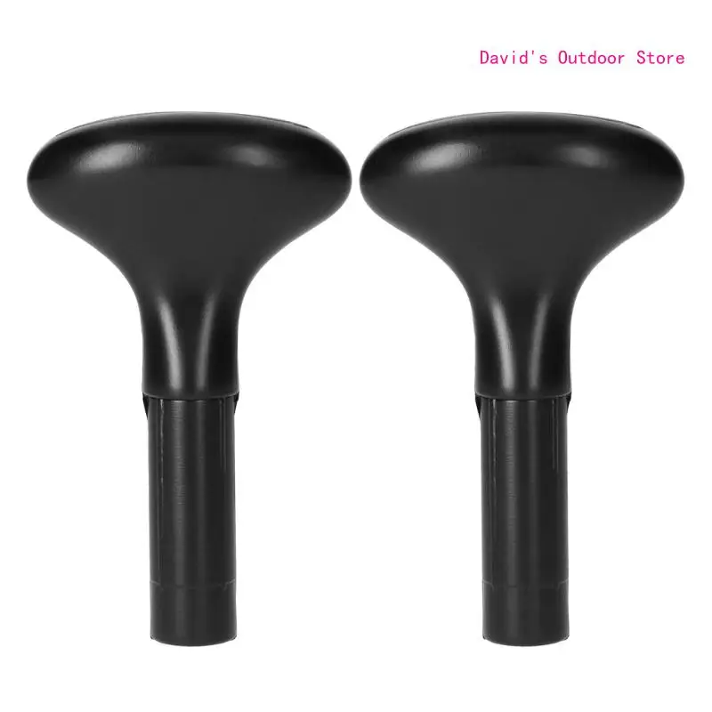 2Pcs Surfboard Paddle Replacement Handle Surfs Fixed Straight Paddle Grip Handle X3UA
2Pcs Surfboard Paddle Replacement Handle Surfs Fixed Straight Paddle Grip Handle X3UA