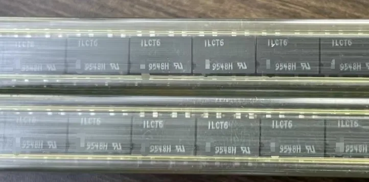 ILCT6 (5 шт.) DIP Оригинальные и готовые к отгрузке товары со склада
ILCT6 (5 шт.) DIP Оригинальные и готовые к отгрузке товары со склада