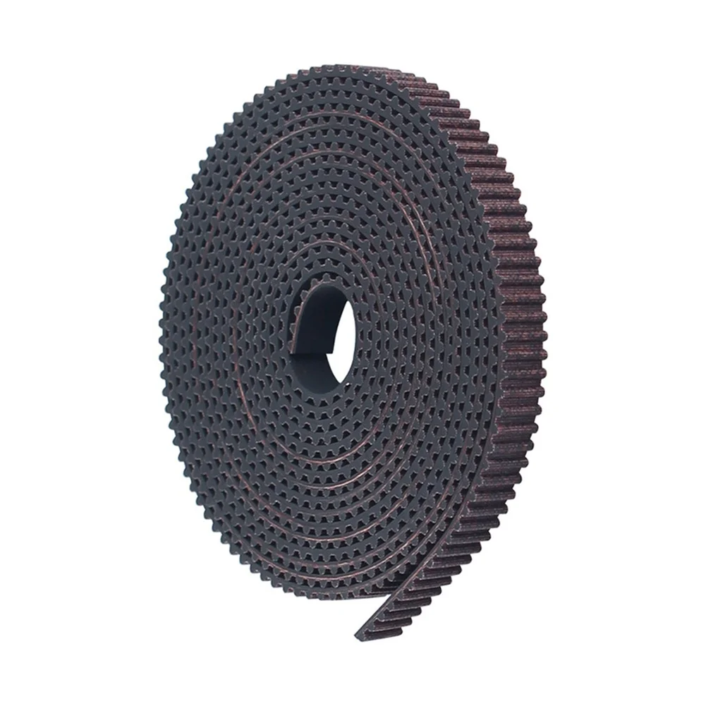 Timing Belt for For ENDER-3 V3 PLUS X and Z Axes Engineered for Rapid Acceleration Up to 600mm/s and Consistent Response
Timing Belt for For ENDER-3 V3 PLUS X and Z Axes Engineered for Rapid Acceleration Up to 600mm/s and Consistent Response
