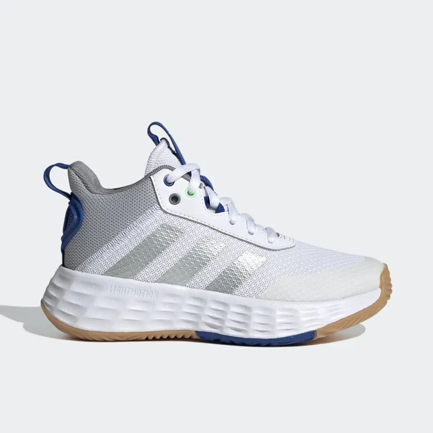 Adidas Authentic OWNTHEGAME 2.0 K Children's Training Sports Shoes GW1553
Adidas Authentic OWNTHEGAME 2.0 K Children's Training Sports Shoes GW1553