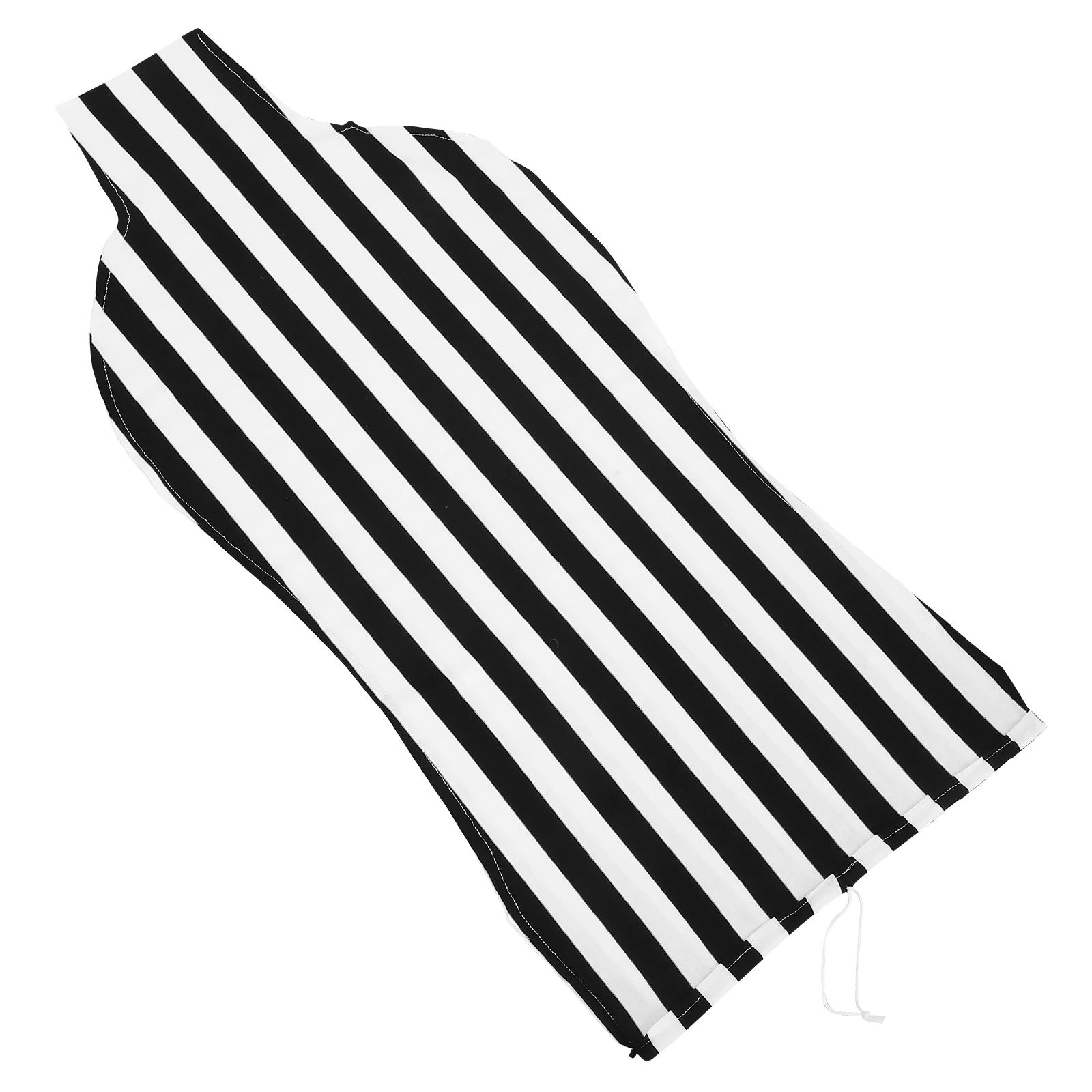 Half Body Mannequin Cover Black White Striped Cotton Non Fading Anti Crease Easy Clean Prop Female Mannequin Cloth Cover Fake
Half Body Mannequin Cover Black White Striped Cotton Non Fading Anti Crease Easy Clean Prop Female Mannequin Cloth Cover Fake